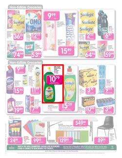 Makro : Birthday Sale - Cape Town Only (13 Aug - 29 Aug), page 6