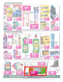 Makro : Birthday Sale - Cape Town Only (13 Aug - 29 Aug), page 6