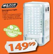Major Tech Emergency Light