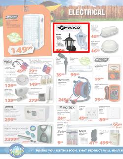 Mica : Yard Sale (21 Aug - 2 Sep), page 6