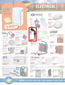 Mica : Yard Sale (21 Aug - 2 Sep), page 6