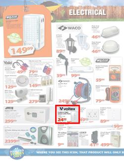 Mica : Yard Sale (21 Aug - 2 Sep), page 6