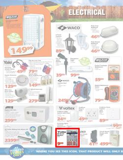 Mica : Yard Sale (21 Aug - 2 Sep), page 6