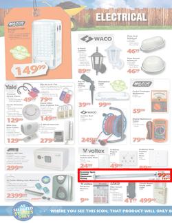 Mica : Yard Sale (21 Aug - 2 Sep), page 6