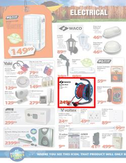 Mica : Yard Sale (21 Aug - 2 Sep), page 6