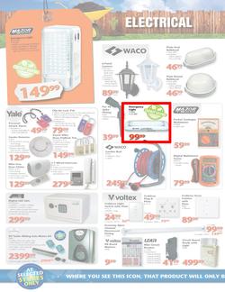 Mica : Yard Sale (21 Aug - 2 Sep), page 6