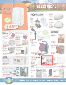 Mica : Yard Sale (21 Aug - 2 Sep), page 6