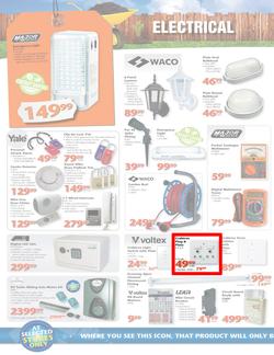 Mica : Yard Sale (21 Aug - 2 Sep), page 6