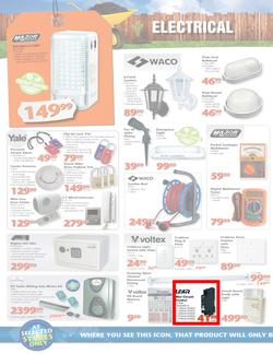 Mica : Yard Sale (21 Aug - 2 Sep), page 6