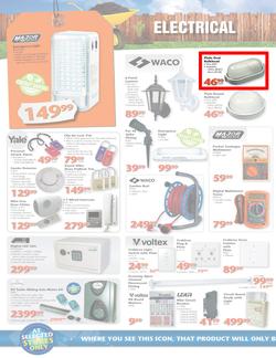 Mica : Yard Sale (21 Aug - 2 Sep), page 6