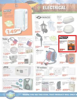 Mica : Yard Sale (21 Aug - 2 Sep), page 6