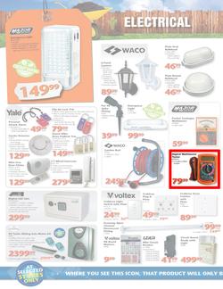 Mica : Yard Sale (21 Aug - 2 Sep), page 6