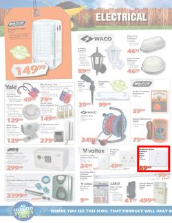 Mica : Yard Sale (21 Aug - 2 Sep), page 6