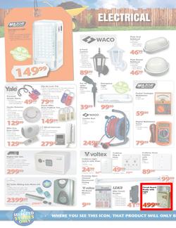 Mica : Yard Sale (21 Aug - 2 Sep), page 6