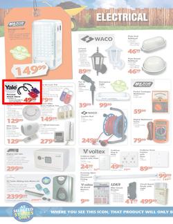 Mica : Yard Sale (21 Aug - 2 Sep), page 6