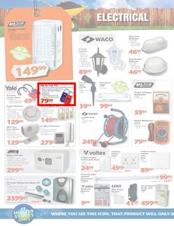 Mica : Yard Sale (21 Aug - 2 Sep), page 6