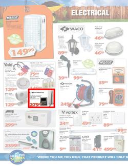 Mica : Yard Sale (21 Aug - 2 Sep), page 6