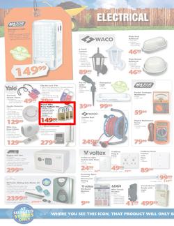 Mica : Yard Sale (21 Aug - 2 Sep), page 6