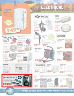 Mica : Yard Sale (21 Aug - 2 Sep), page 6