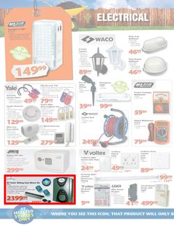 Mica : Yard Sale (21 Aug - 2 Sep), page 6