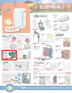 Mica : Yard Sale (21 Aug - 2 Sep), page 6