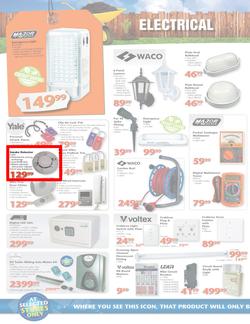 Mica : Yard Sale (21 Aug - 2 Sep), page 6