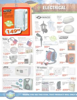 Mica : Yard Sale (21 Aug - 2 Sep), page 6