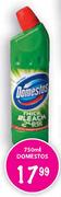Domestos-750ml