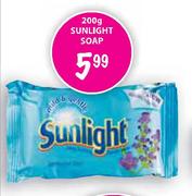 Sunlight Soap-200g