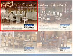 Geen & Richards : Indulge Yourself (20 Aug - 7 Oct), page 6