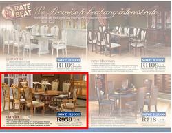 Geen & Richards : Indulge Yourself (20 Aug - 7 Oct), page 6