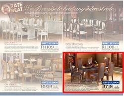 Geen & Richards : Indulge Yourself (20 Aug - 7 Oct), page 6