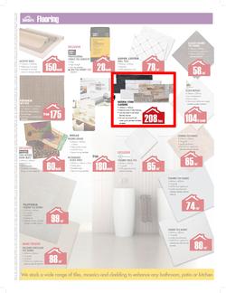 Builders Warehouse : Builders Best Buys (21 Aug - 9 Sep), page 6