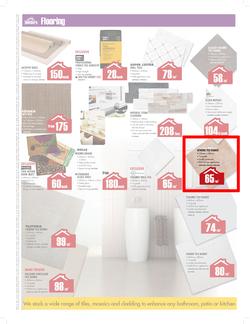 Builders Warehouse : Builders Best Buys (21 Aug - 9 Sep), page 6