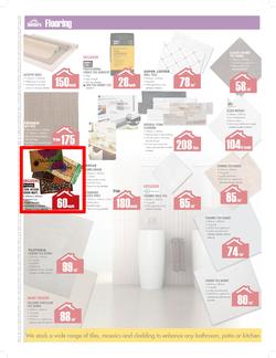 Builders Warehouse : Builders Best Buys (21 Aug - 9 Sep), page 6