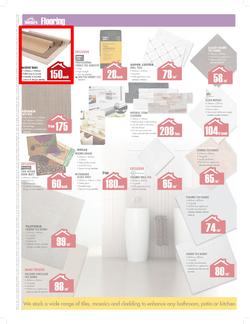 Builders Warehouse : Builders Best Buys (21 Aug - 9 Sep), page 6