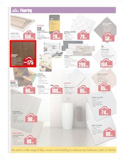 Builders Warehouse : Builders Best Buys (21 Aug - 9 Sep), page 6