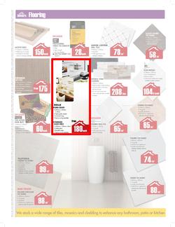 Builders Warehouse : Builders Best Buys (21 Aug - 9 Sep), page 6