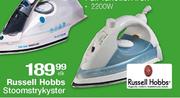 Russell Hobbs Stoomstrykyster-Elk
