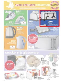 Checkers Hyper Gauteng : It's Time To Save (23 Aug - 9 Sep), page 6
