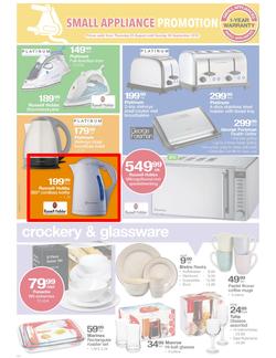 Checkers Hyper Gauteng : It's Time To Save (23 Aug - 9 Sep), page 6