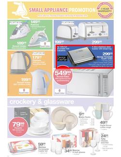 Checkers Hyper Gauteng : It's Time To Save (23 Aug - 9 Sep), page 6