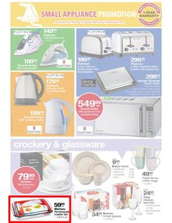 Checkers Hyper Gauteng : It's Time To Save (23 Aug - 9 Sep), page 6