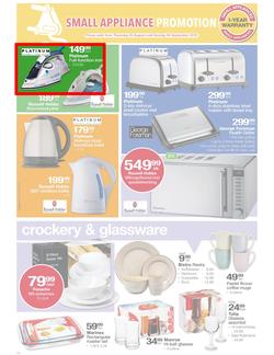 Checkers Hyper Gauteng : It's Time To Save (23 Aug - 9 Sep), page 6