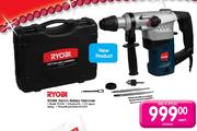 Ryobi 850W(26mm) Rotary Hammer-Each