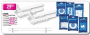 Rufflette Super C Double Track-3m Each