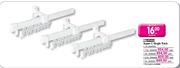 Rufflette Super C Single Track-1.5m Each