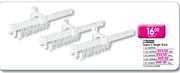 Rufflette Super C Single Track-3m Each