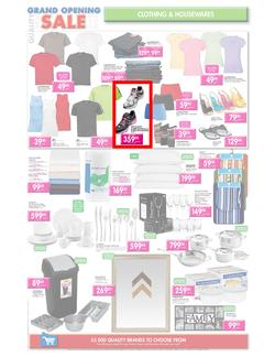 Makro : Cape Gate Grand Opening (29 Aug - 2 Sep), page 6
