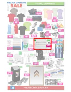 Makro : Cape Gate Grand Opening (29 Aug - 2 Sep), page 6